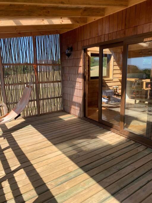 Casa de férias Con Hermosa Vista