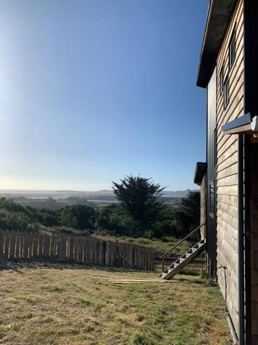 Casa de férias Con Hermosa Vista Ancud
